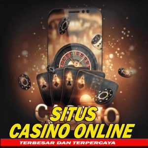 Untuk menjadi pemain blackjack yang andal, kamu tidak cukup hanya mengandalkan keberuntungan.