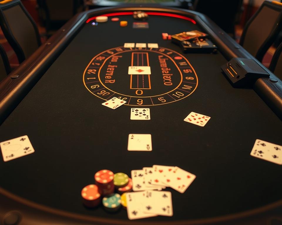 Cara Cepat Menguasai Black Jack