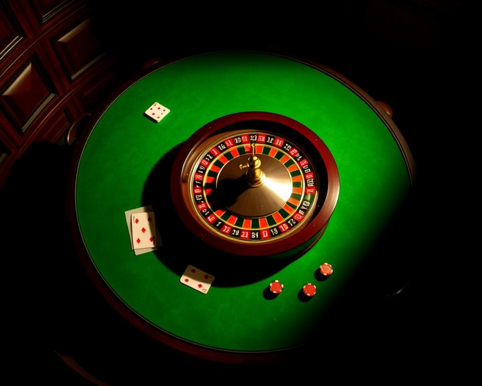 Menggunakan Strategi Martingale di SBOBET Casino