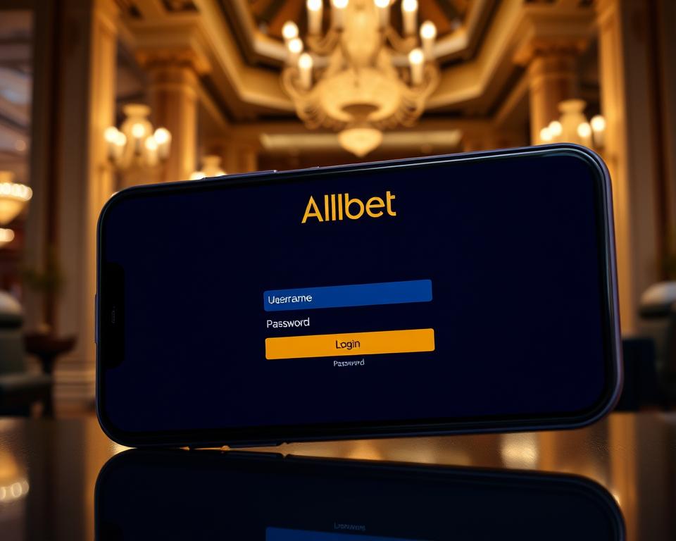 Cara Bermain Game Casino Allbet