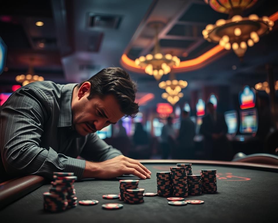 Cara Pasang Taruhan Casino